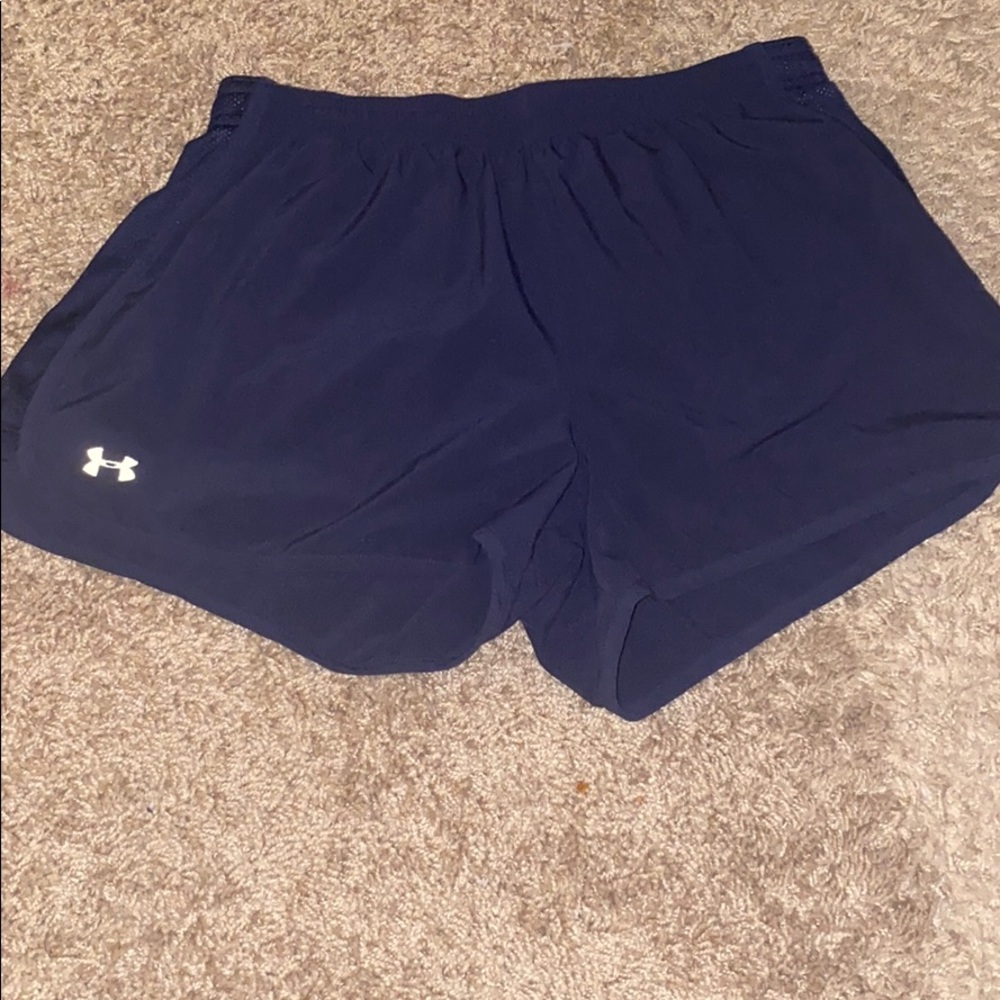 Dri-Fit Shorts
